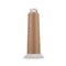 Aerolock Polyester Serger Thread --- 2,000 Yds --- Sandstone Color -- Ref. # 9490 by Madeira®